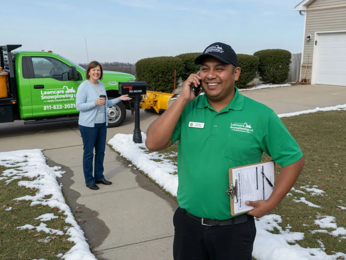 Lawn Care Services By Expert Landscaper Broadbent, OR FAQs